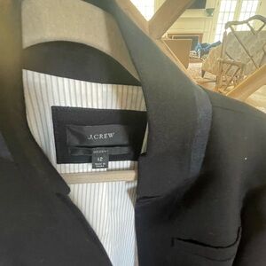 J. Crew Regent Blazer Size 12